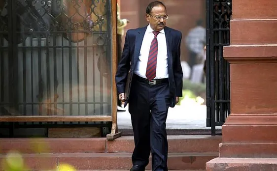 Who is India's NSA Ajit Doval and what is the 'Doval Doctrine'?