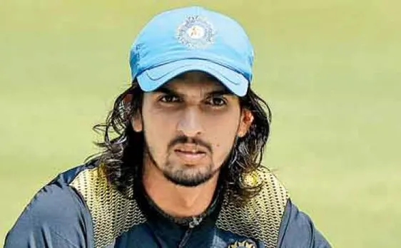 Ishant Sharma down with chikungunya, out of first test against New Zealand