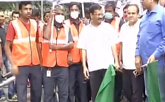 Dengue and chikungunya outbreak: Arvind Kejriwal launches fogging drive to make Delhi 'free of mosquitoes'