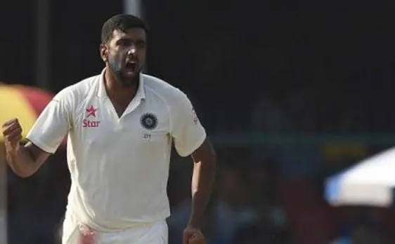 R Ashwin becomes No. 2 in Tests, top place in sight