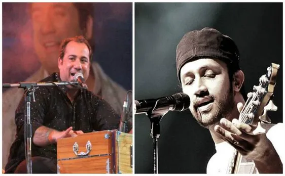 Pakistani singer Shafqat Amanat Ali and Atif Aslam's concert cancelled