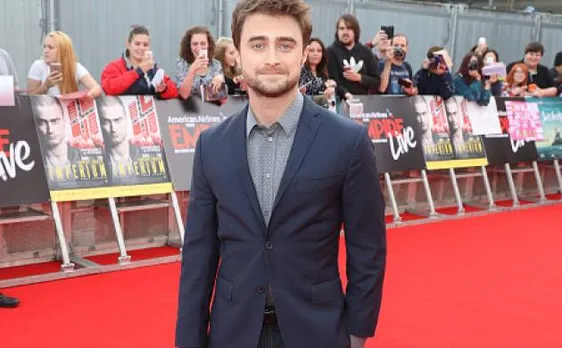 Donald Trump stumps Daniel Radcliffe with his self-confidence