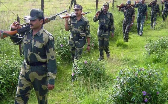 Pakistan violates ceasefire again in Kashmirâ€™s Poonch district