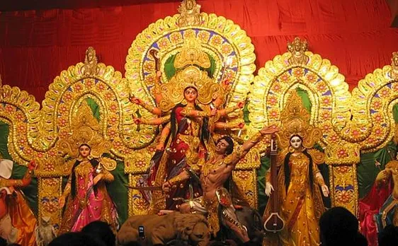 Navratri 2016: Durga Puja pandal to recreate the opulent Palais Garnier