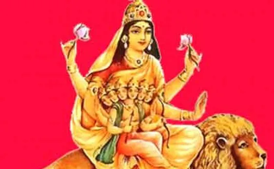 Know all about Goddess Skandamata: 5th manifestation of Goddess Durga