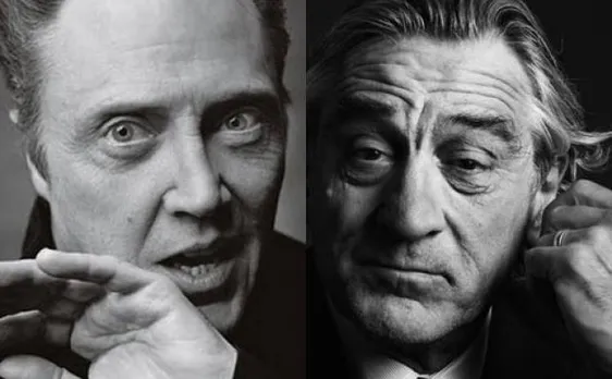 Robert De Niro, Christopher Walken coming back together for 'The War with Grandpa'