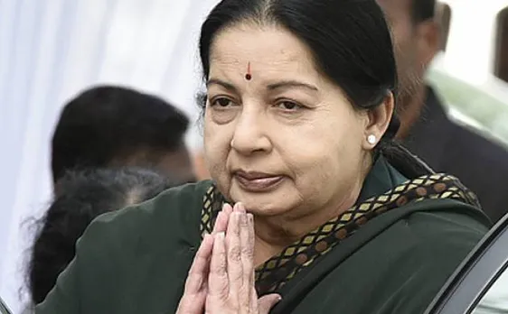 Madras HC dismisses PIL on Tamil Nadu CM Jayalalitha's health condition