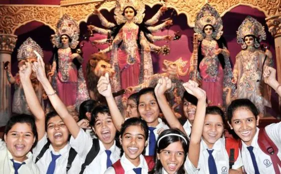 Extended holidays this weekend with Durga Puja, Muharram falling in the same week