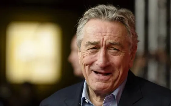 I'd like to punch Donald Trump in the face: Robert De Niro