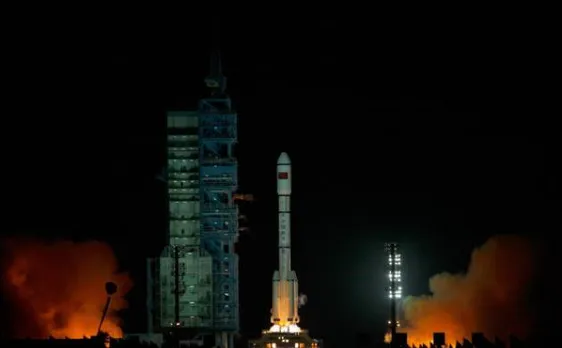 China will launch the experimental core module of its space station around 2018