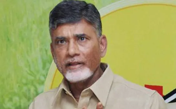 CM Chandrababu advances deadline for construction of Andhra Pradesh's new capital city