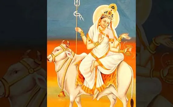 Ninth Day of Navratri: Know all about Maa Mahagauri