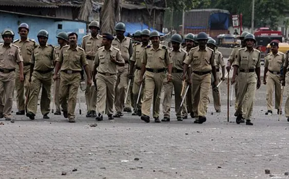 Nashik remains tense as curfew continues in 7 villages, 117 people arrested