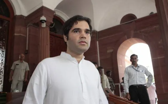 Varun Gandhi under attack over allegations of leaked defence deals