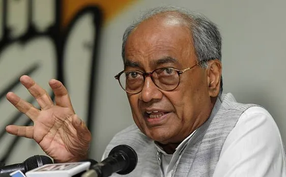 Films, TV, Sports can be potent tool to improve Indo-Pak ties: Digvijay