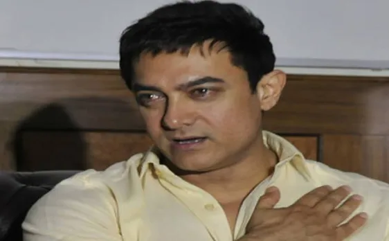   Aamir Khan mum on Pak film ban at MAMI, 'Ae Dil Hai Mushkil' row