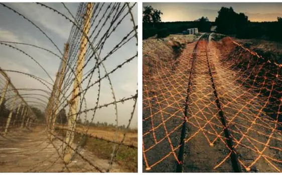 Virtual wall tech upgraded, India inches closer to â€˜sealâ€™ border with Pakistan: Report