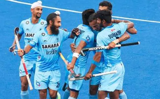 India enter final of Asian Champions Trophy hockey tournament, defeat South Korea 5-4 in tense penalty shoot-out