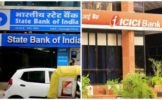 SBI, ICICI announce cut of 0.15 per cent and 0.10 per cent in their lending rates