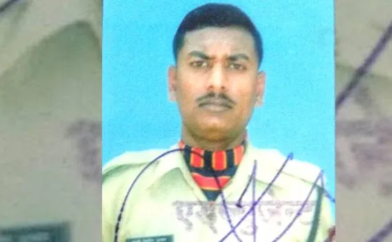 Maharashtra government announces Rs 15 lakh aid to kin of martyred BSF jawan