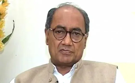 Bhopal SIMI jailbreak: Was it encounter or govt's plan? Digvijay Singh demands investigation 