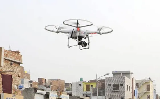 Civil Aviation Ministry awaits Home Ministry inputs on commercial use of UAVs including drones