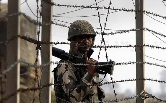 BSF destroys 14 Pakistani posts after 8 civilians killed in mortar shelling in J&K; DM orders closure of 174 border schools