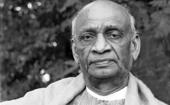 Photo exhibition to honour Sardar Patel organised in China  