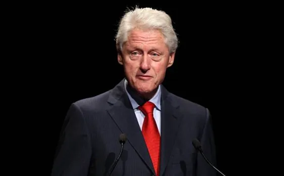 FBI releases docs from 2001 investigation of Bill Clinton's pardon financier Marc Rich, just a week before US elections