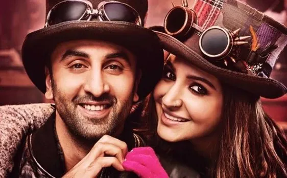 Karan Joharâ€™s â€˜Ae Dil Hai Mushkilâ€™ manages to garner Rs 100 crore 