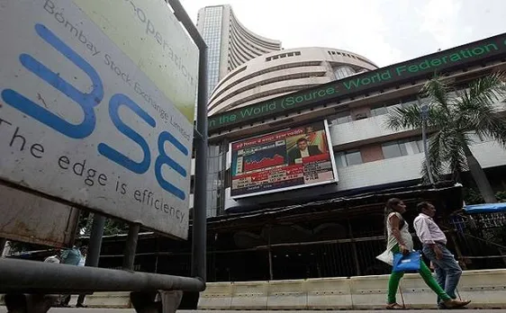 Sensex down 156 points as US election worries spook investors