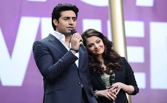 Aishwarya looked stunning in 'Ae Dil Hai Mushkil': Abhishek Bachchan 