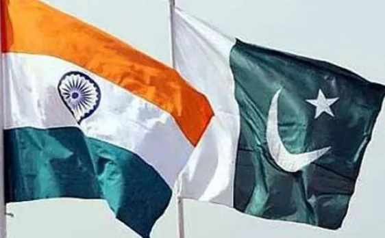 Five Indian diplomats leave Pakistan to return home over spy charges