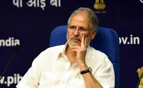 Amity University confers honorary doctorate degree upon Delhi Lieutenant Governor Najeeb Jung