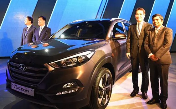 Hyundai Motor India aims to launch entry level SUV by first half of 2019