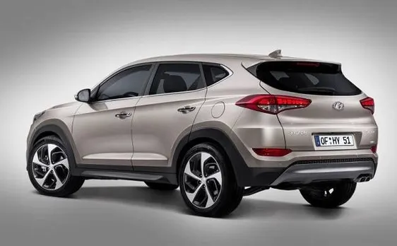 Hyundai Motor India strengthens SUV portfolio, launches all-new Tucson