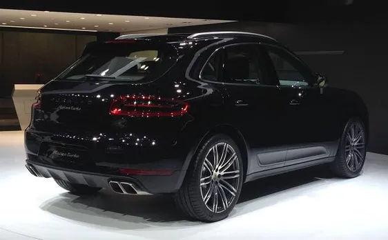 Macan R4 launch: Porsche all set to unveil new base level SUV in India