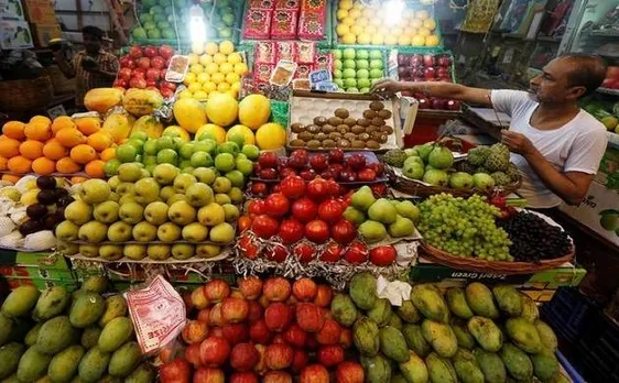 CPI inflation may fall below 4 per cent in November-December period: Citigroup report