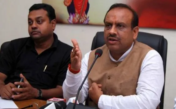 BJP leader Vijender Gupta accuses CM Kejriwal of misusing House privileges