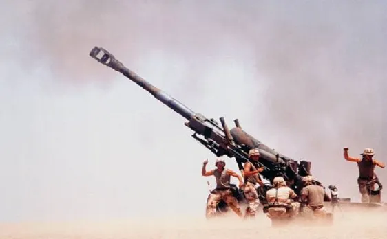 India and US boost military ties; Cabinet Committee on Security clears M777 Howitzers deal