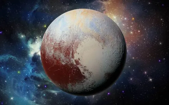 Pluto may have a liquid ocean on its frozen surface, reveals new research