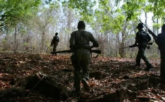 Chhattisgarh: 6 Maoists gunned down in encounter with security forcess