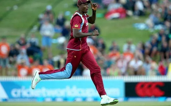 Zimbabwe West Indies One Day match ends in dramatic tie