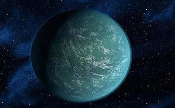 Scientists discover new new planet 'Super Earth' also known as GJ 536 b 