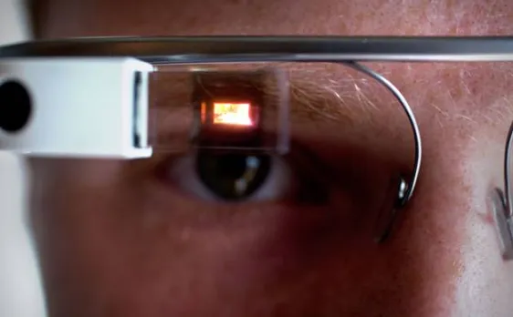 Google Glass technology to harm human brain