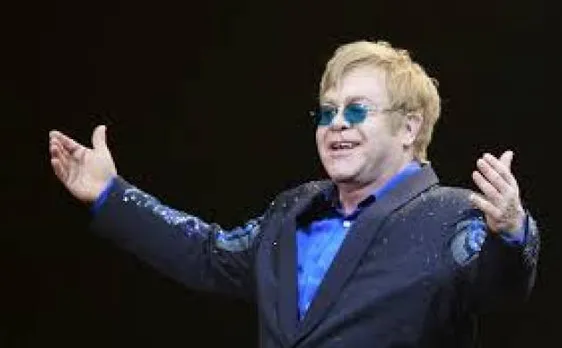 Elton John will not perform at Donald Trump's presidential inauguration 