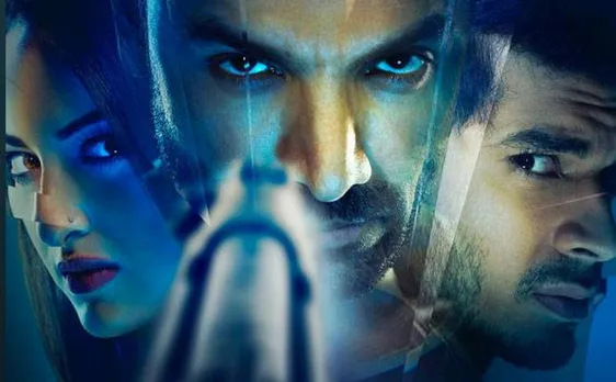 John Abraham-Sonakshi Sinha starrer â€˜Force 2â€™ garners Rs 30 crore in first week	