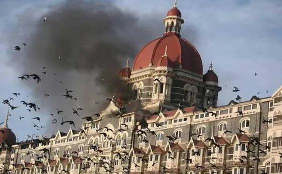 Controversies involving Bollywood celebrities after 26/11 Mumbai terror attacks