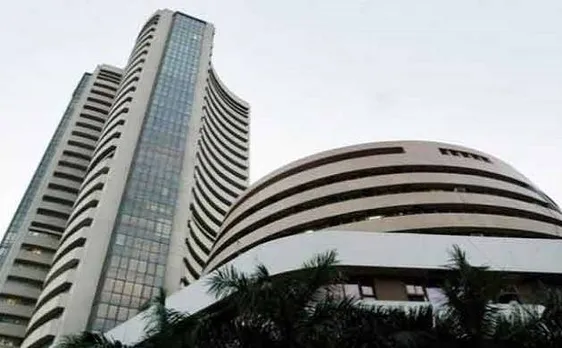 Sensex gains 195 points, Nifty trades at 8200 level in late morning trade 