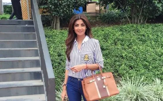 Shilpa Shetty Reviews: Actress slams online trollers, says never read LOTR, Harry Potter or Animal Farm 